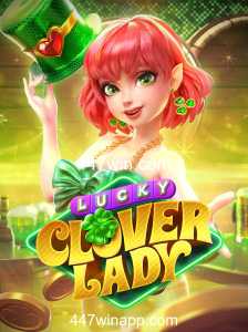 Explorando o Fascinante Mundo de LuckyCloverLady
