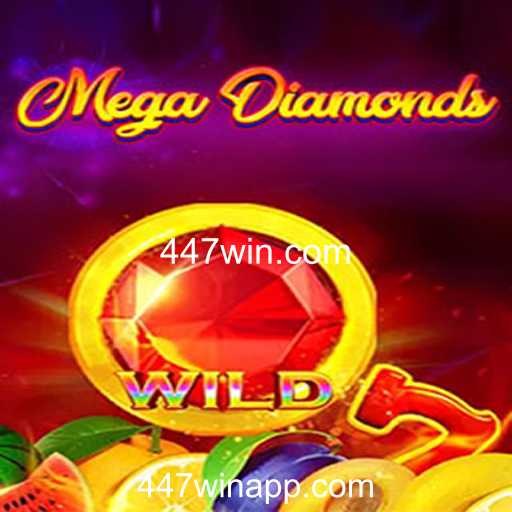 MegaDiamond: Uma Nova Onda de Emoção e Diversão