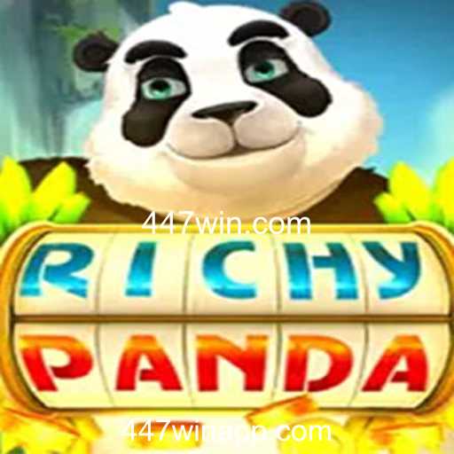 Tudo o que Você Precisa Saber Sobre o Jogo RichyPanda e Sua Conexão com 447win.com